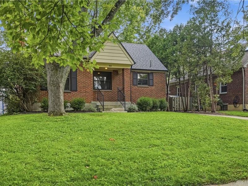 406 Triangle Avenue, Oakwood, OH 45419 Photo 2