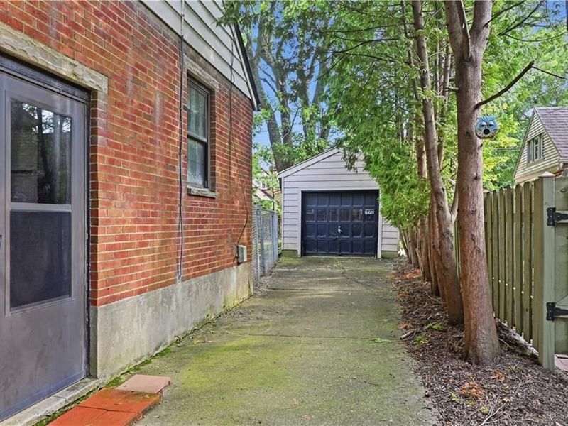 406 Triangle Avenue, Oakwood, OH 45419 Photo 29
