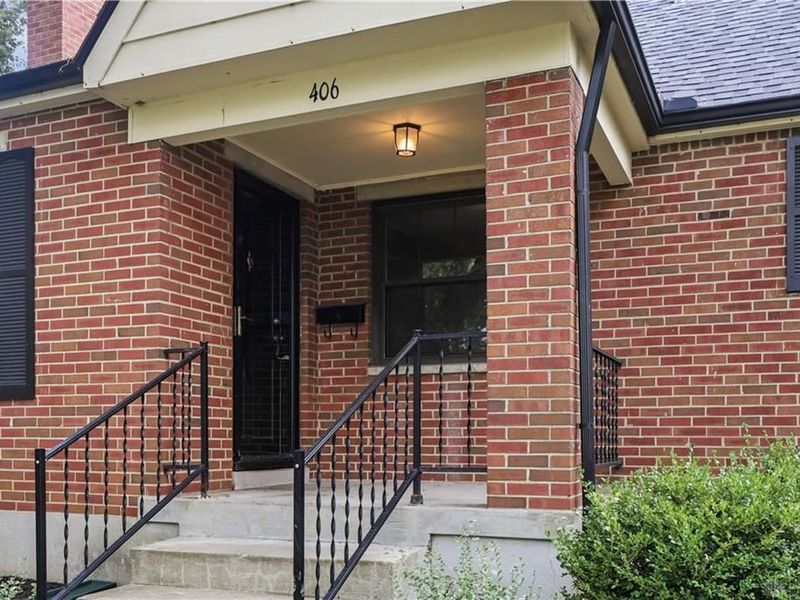 406 Triangle Avenue, Oakwood, OH 45419 Photo 3