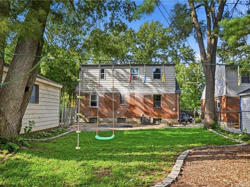 406 Triangle Avenue, Oakwood, OH 45419 Photo 32