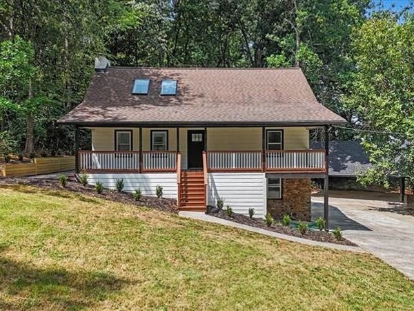 1741 Lucy Drive NW, Kennesaw, GA 30152