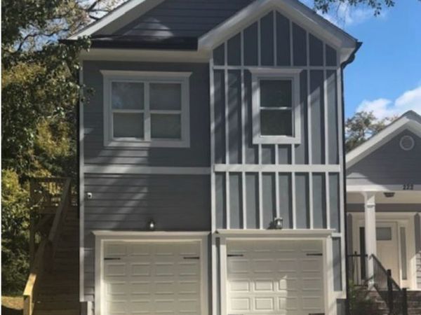 222 Taylor Circle, Palmetto, GA 30268