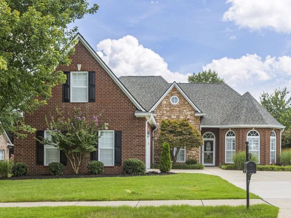 1077 Nealcrest Cir , Spring Hill, TN 37174