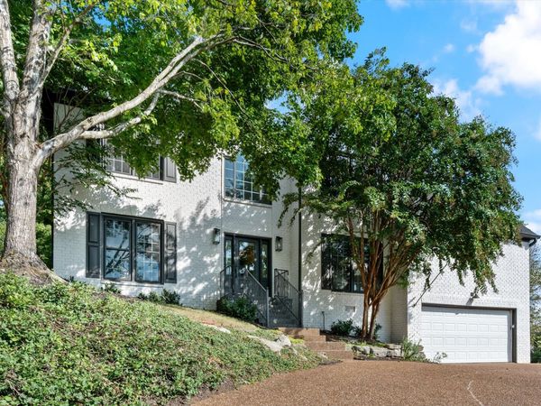 300 Gainsway Ct, Franklin, TN 37069