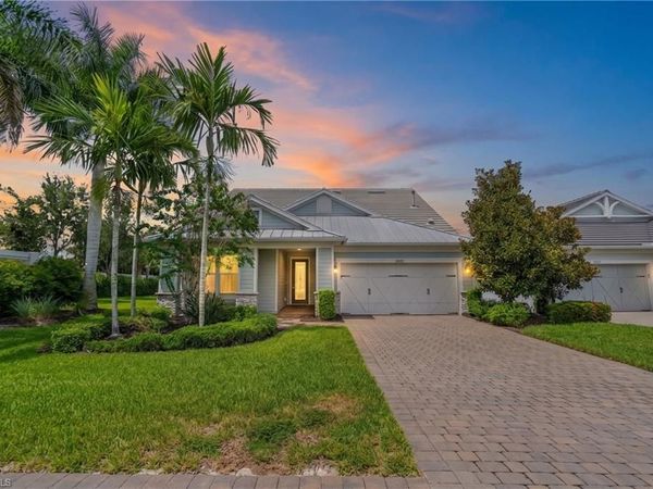 10647 Tiki CT , ESTERO, FL 33928