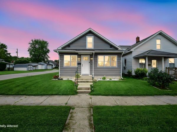 34 S 29Th Street, Lafayette, IN 47904