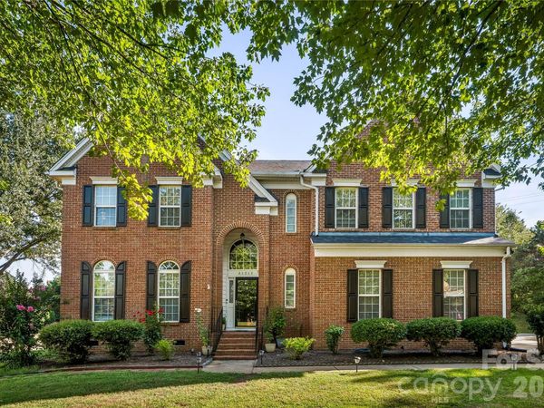 21717 Shoveller Court , Cornelius, NC 28031