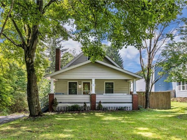 7426 Youngstown Pittsburg Road , Poland, OH 44514