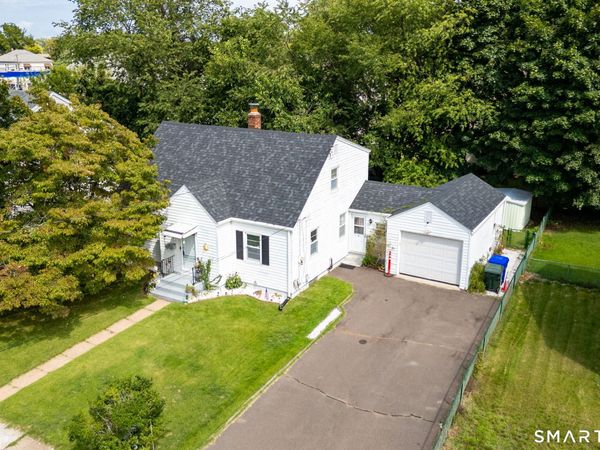 24 Mercer, East Hartford, CT 06118