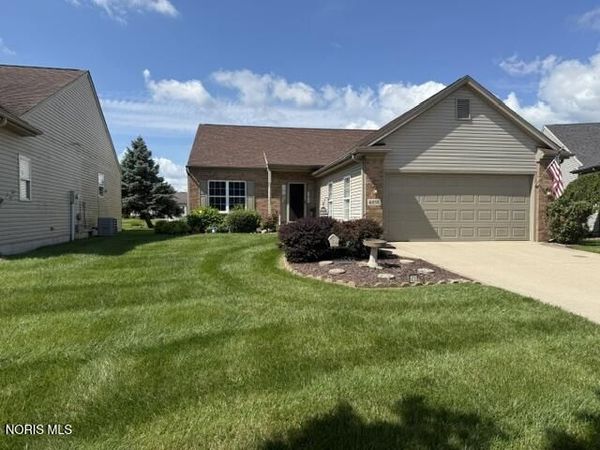 4838 Skipper Court, Maumee, OH 43537
