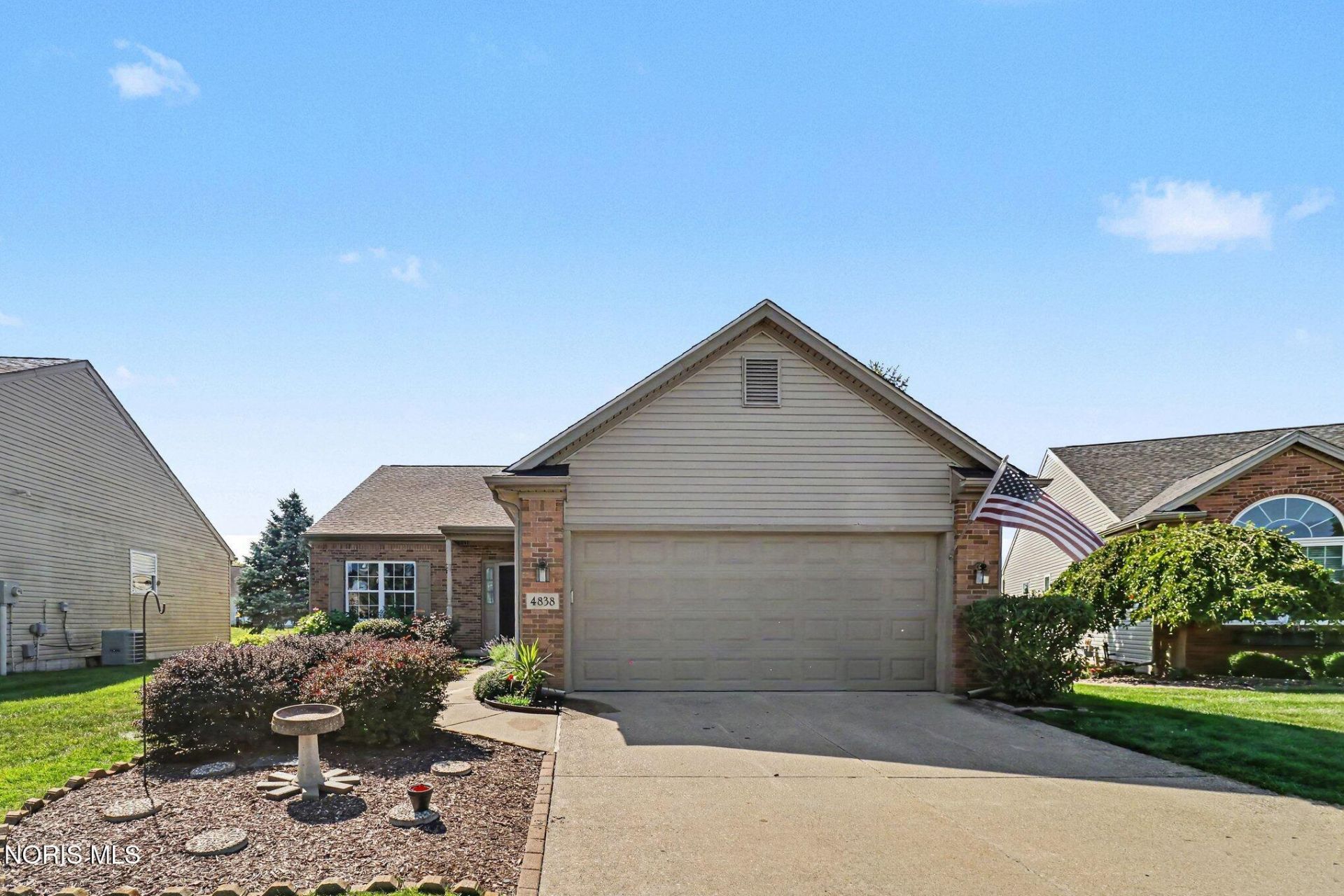 4838 Skipper Court, Maumee, OH 43537 Main Photo
