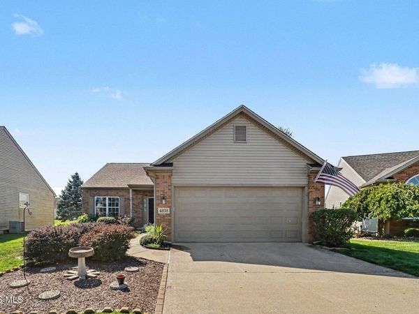 4838 Skipper Court, Maumee, OH 43537