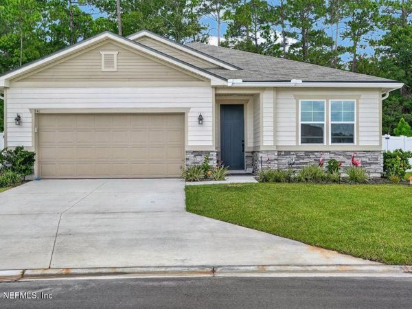 846 LIGHTSEY CROSSING Lane, St. Augustine, FL 32084