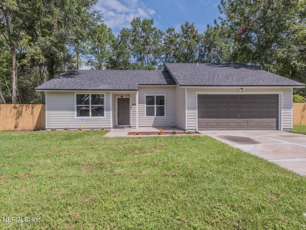 5237 HOOF PRINT Drive N, Jacksonville, FL 32257