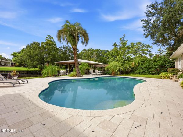 4677 LONG BOW Road, Jacksonville, FL 32210