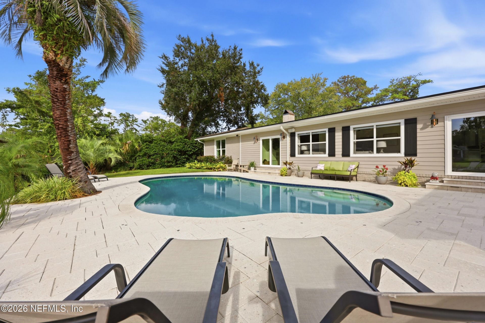 4677 Long Bow Road, Jacksonville, FL 32210 Photo