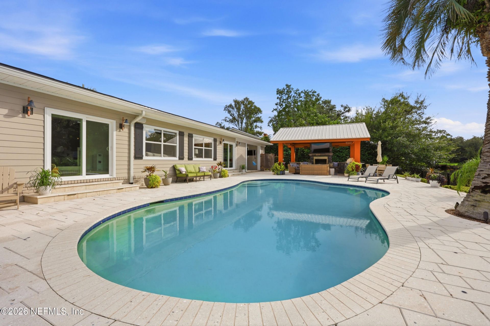 4677 Long Bow Road, Jacksonville, FL 32210 Photo
