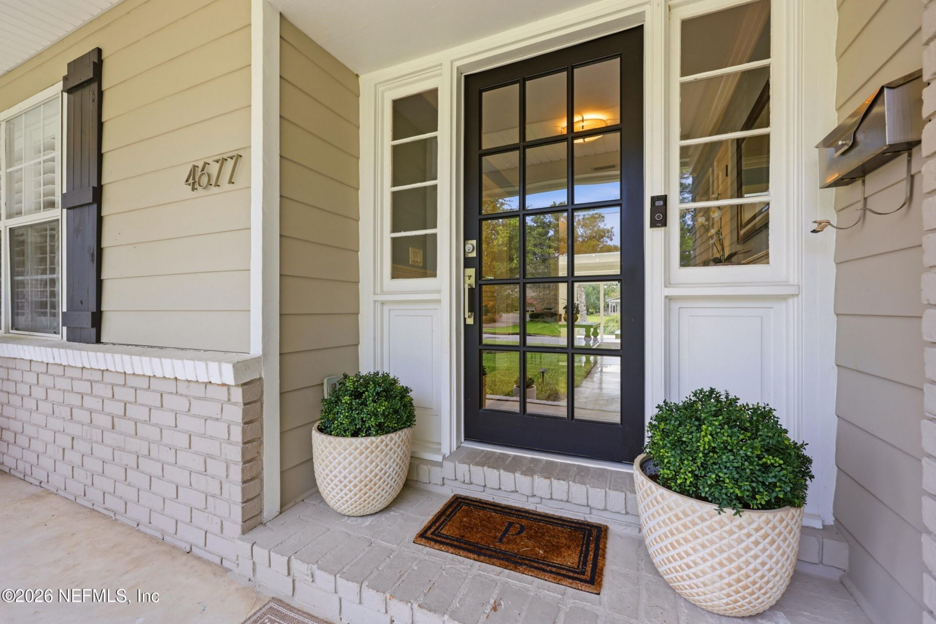 4677 Long Bow Road, Jacksonville, FL 32210 Photo