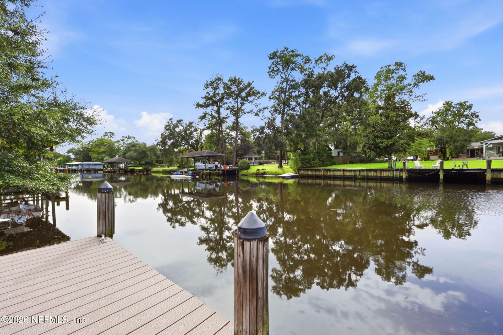 4677 Long Bow Road, Jacksonville, FL 32210 Photo