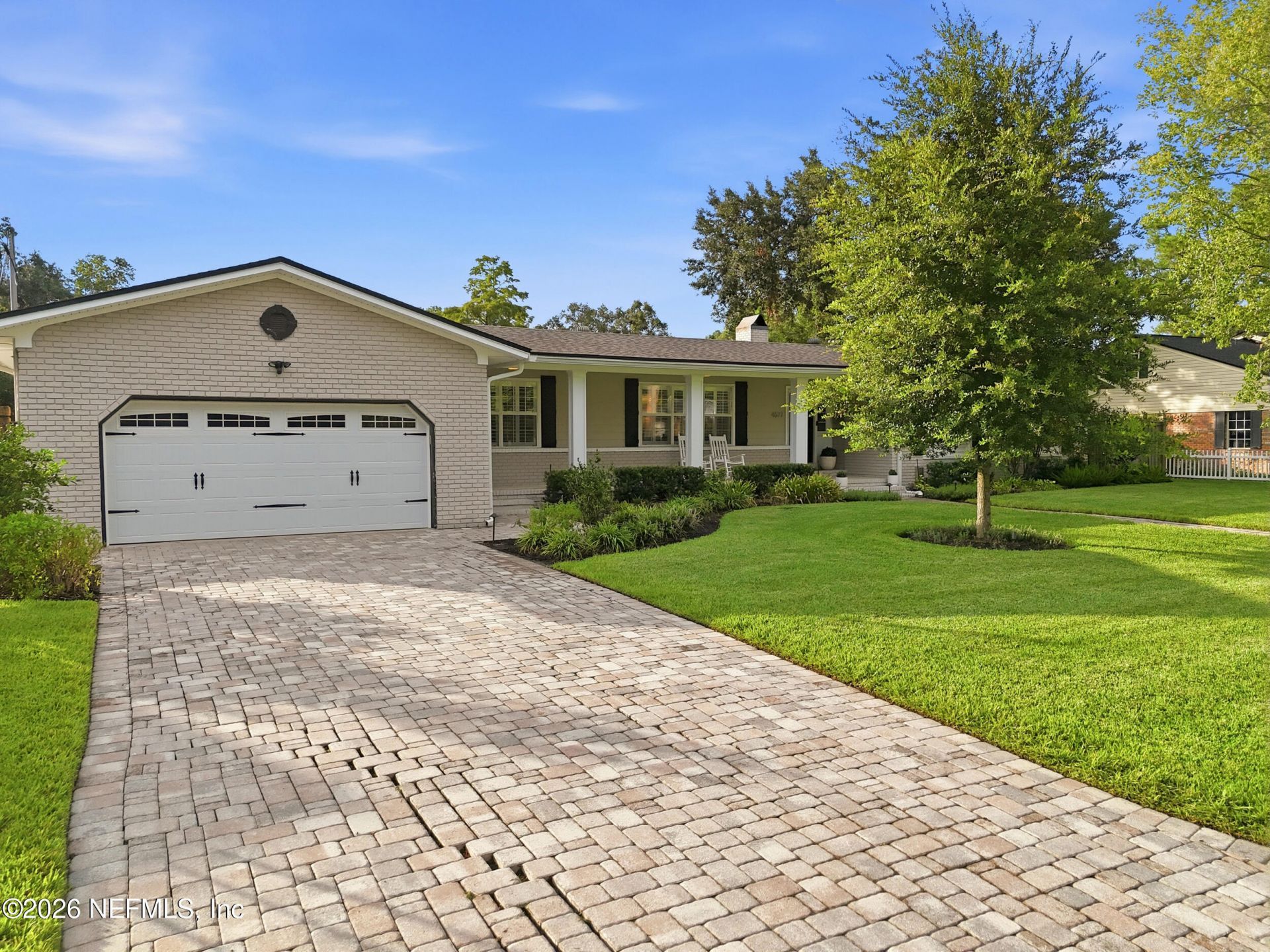 4677 Long Bow Road, Jacksonville, FL 32210 Photo