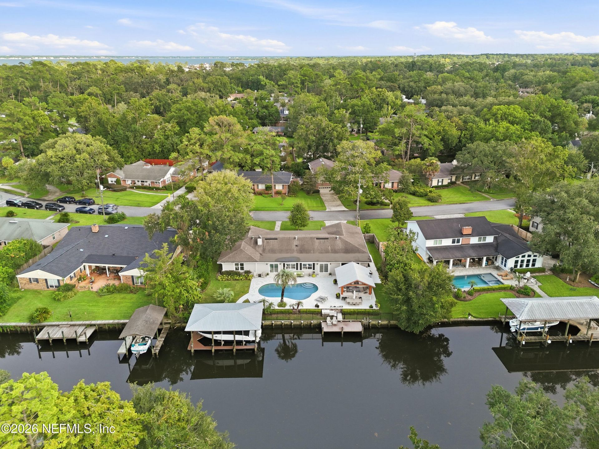4677 Long Bow Road, Jacksonville, FL 32210 Photo