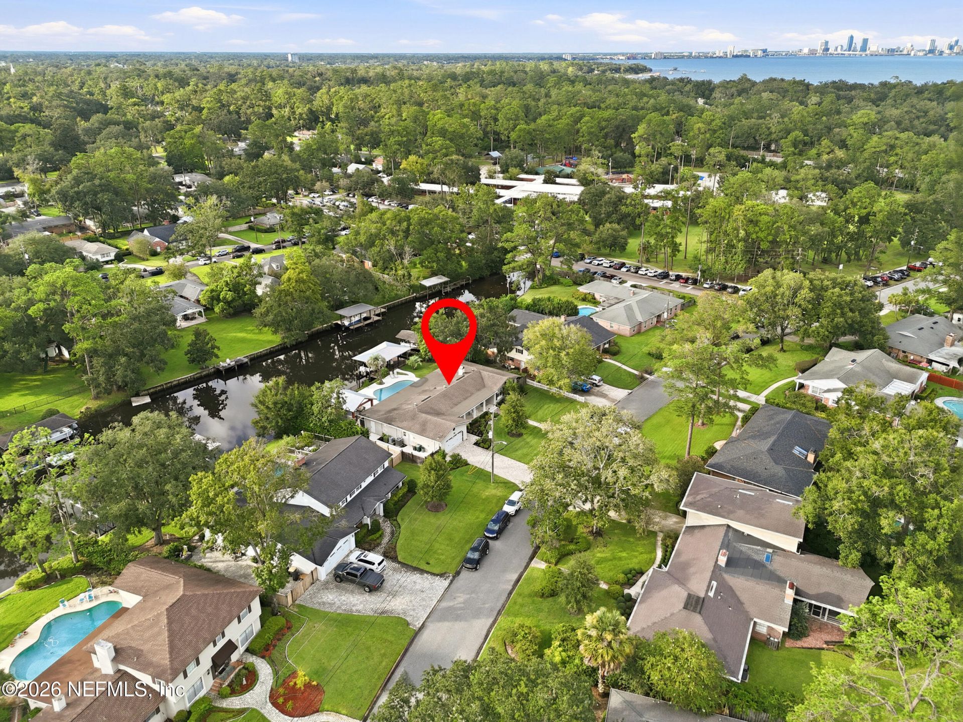 4677 Long Bow Road, Jacksonville, FL 32210 Photo