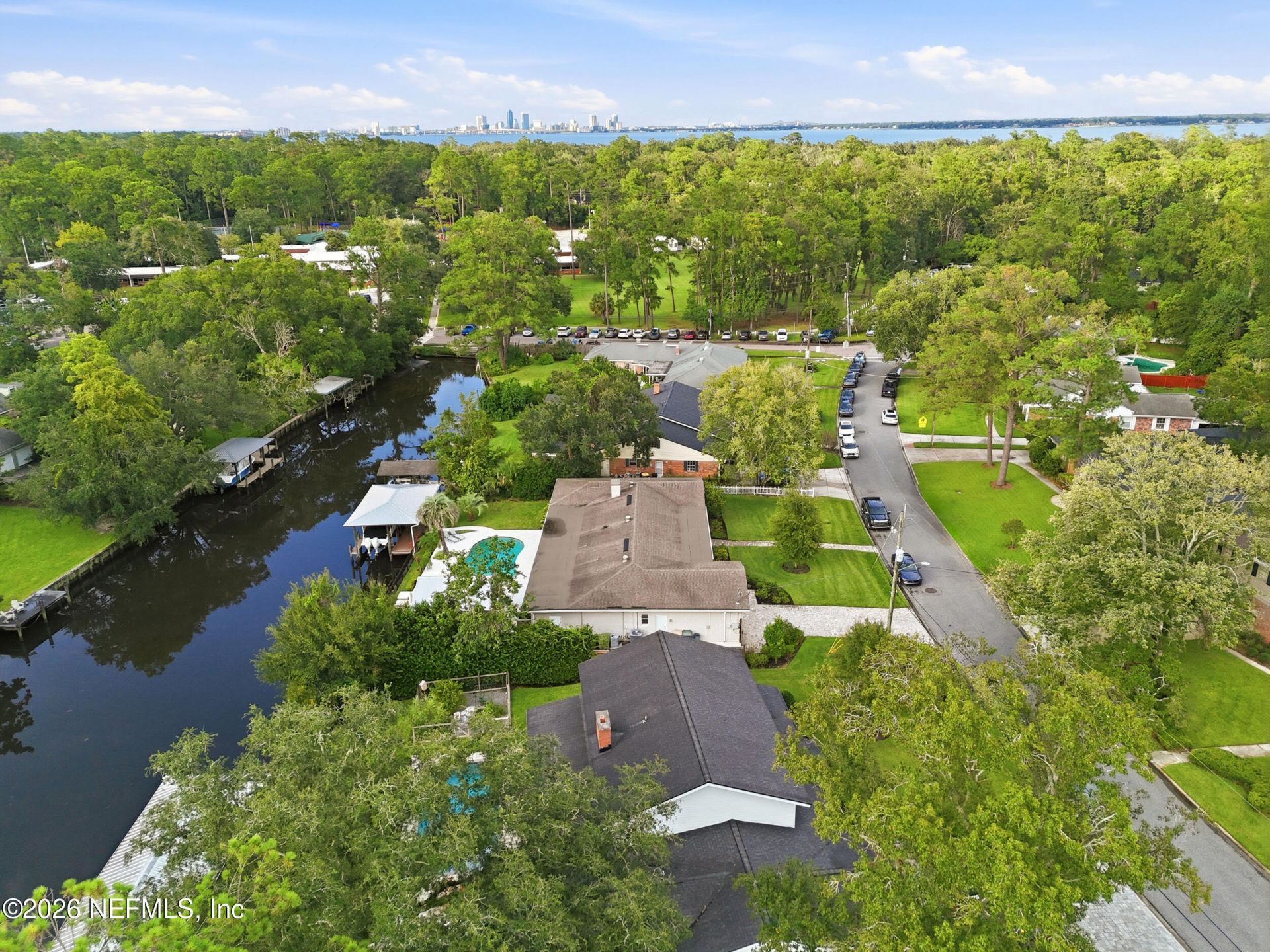4677 Long Bow Road, Jacksonville, FL 32210 Photo