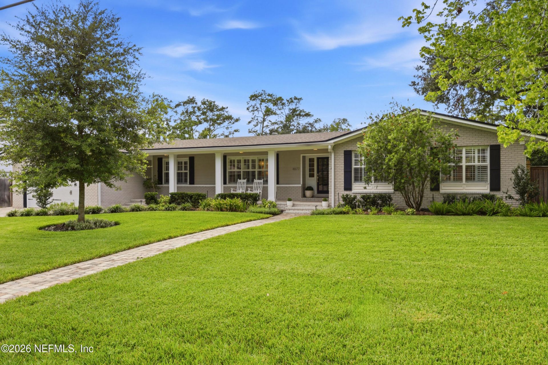 4677 Long Bow Road, Jacksonville, FL 32210 Photo