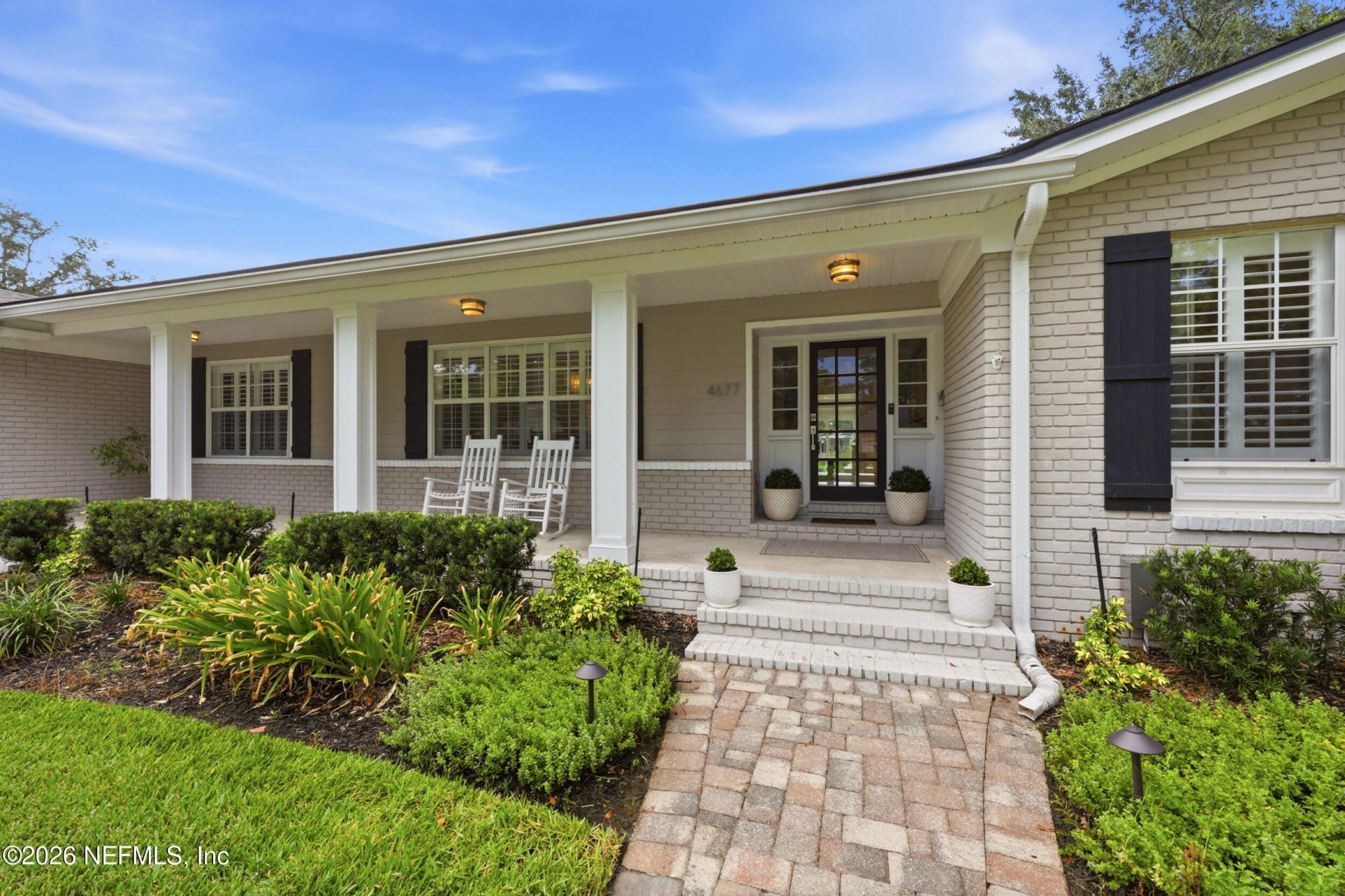 4677 Long Bow Road, Jacksonville, FL 32210 Photo