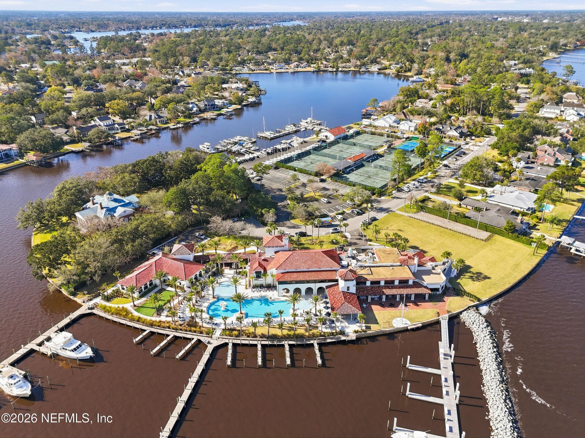 4677 Long Bow Road, Jacksonville, FL 32210 Photo