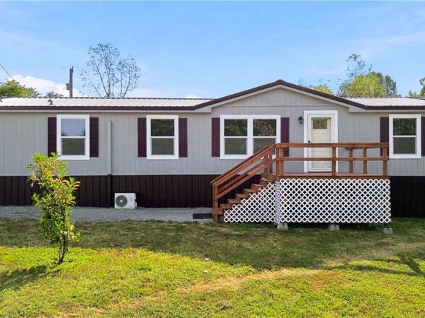 16821 Hide Away Lane, Decatur, AR 72722
