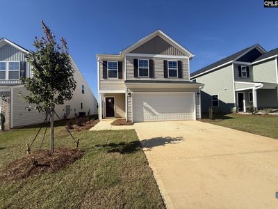 183 Laurinton Farms Drive, Hopkins, SC 29061