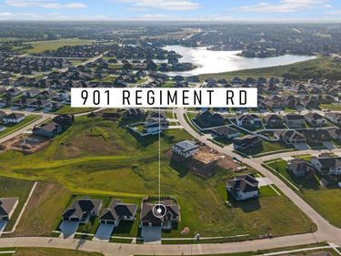 901 Regiment Road, Lincoln, NE 68527