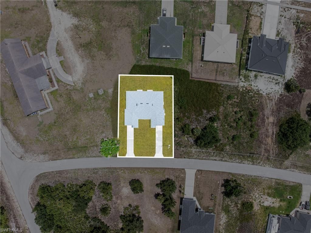 352 Pullman St , Lehigh Acres, FL 33974 Photo