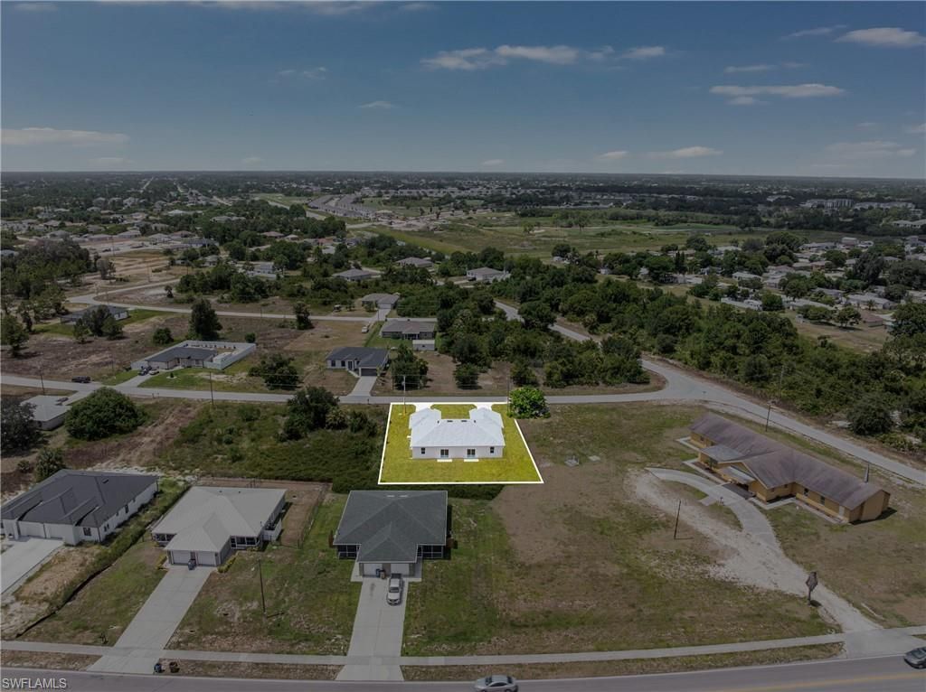 352 Pullman St , Lehigh Acres, FL 33974 Photo