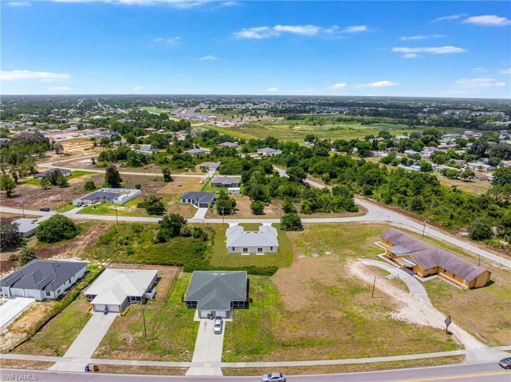 352 Pullman St , Lehigh Acres, FL 33974 Photo