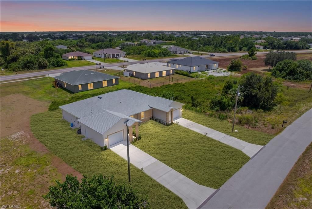 352 Pullman St , Lehigh Acres, FL 33974 Photo