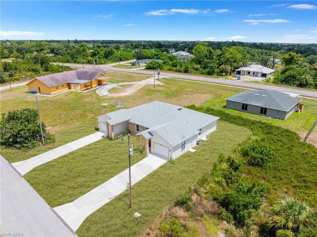 352 Pullman St , Lehigh Acres, FL 33974 Photo