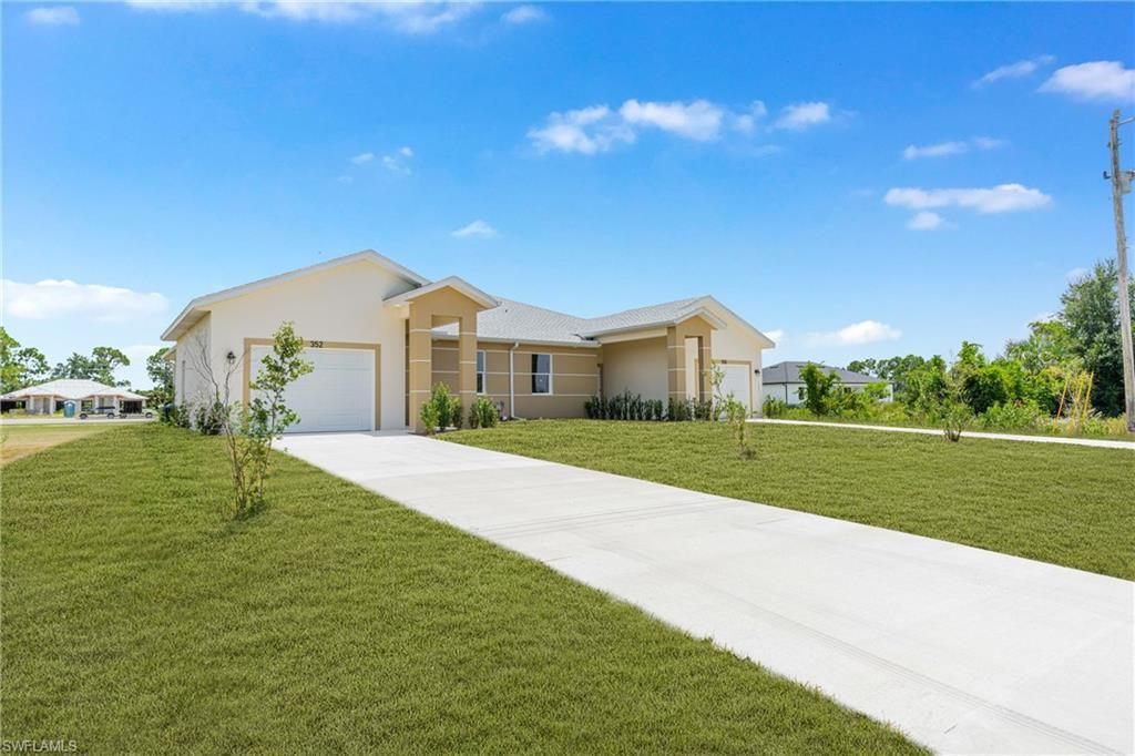 352 Pullman St , Lehigh Acres, FL 33974 Photo