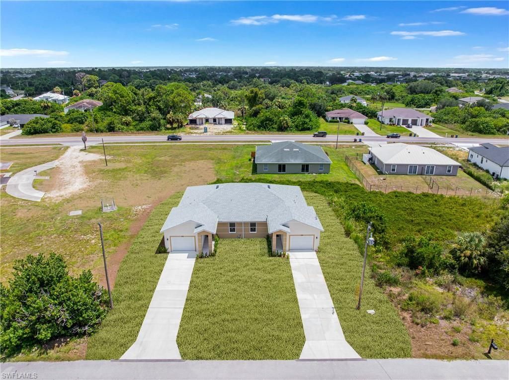352 Pullman St , Lehigh Acres, FL 33974 Photo