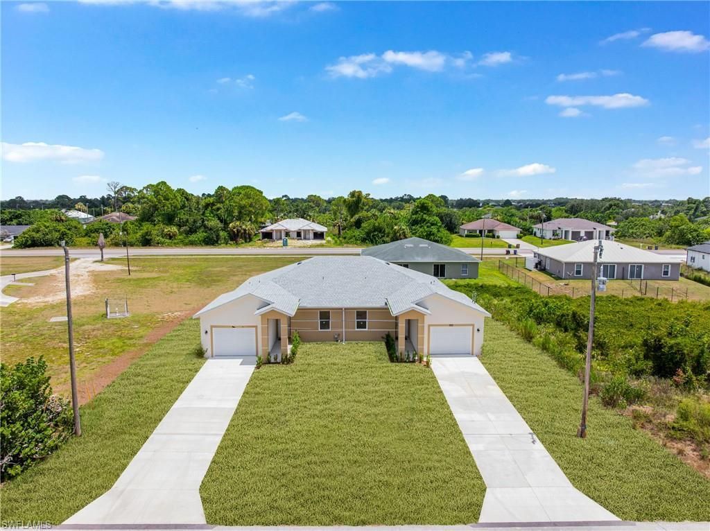 352 Pullman St , Lehigh Acres, FL 33974 Photo