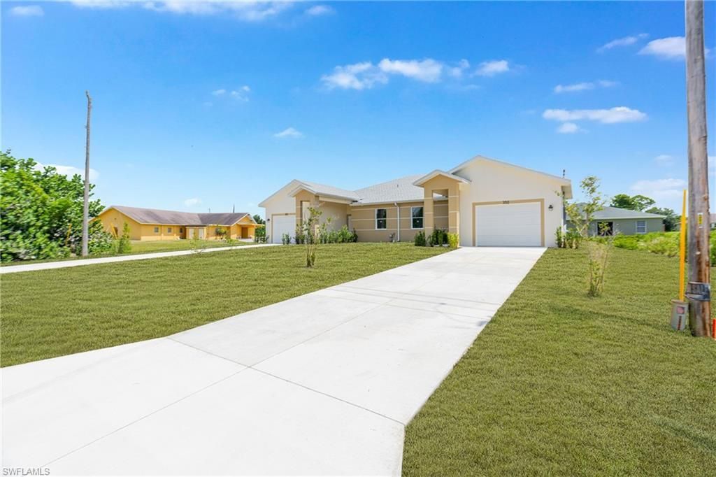 352 Pullman St , Lehigh Acres, FL 33974 Photo