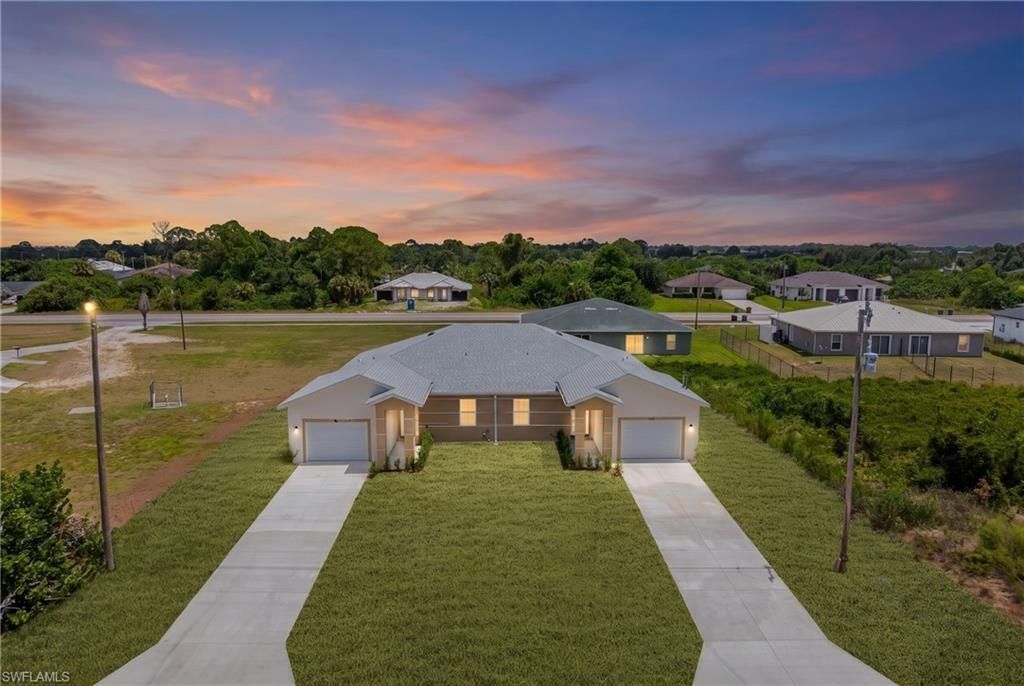 352 Pullman St , Lehigh Acres, FL 33974 Photo
