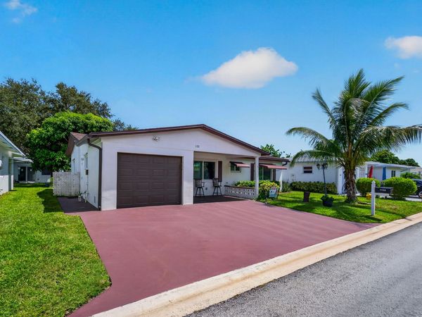 1150 NW 72ND Terrace, Margate, FL 33063