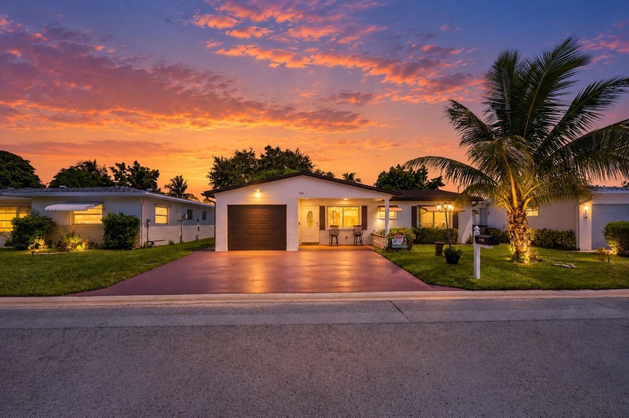 1150 NW 72nd Terrace, Margate, FL 33063 Photo