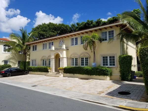 251 Oleander Avenue, Unit 1, Palm Beach, FL 33480