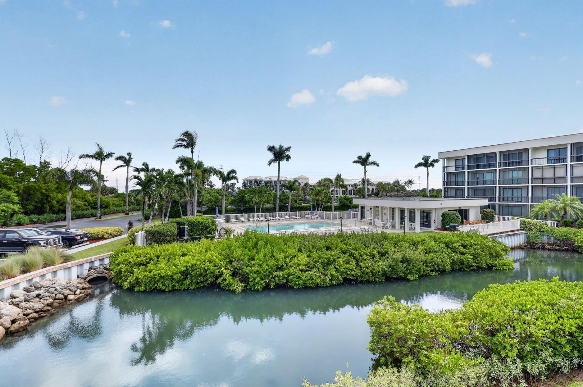 3792 NE Ocean Boulevard, Unit 220  N, Jensen Beach, FL 34957 Photo