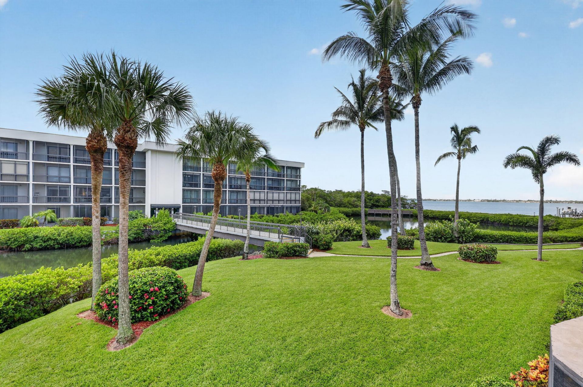 3792 NE Ocean Boulevard, Unit 220  N, Jensen Beach, FL 34957 Photo