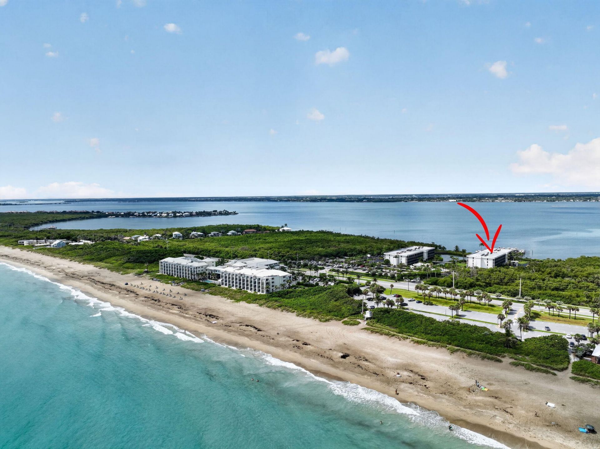 3792 NE Ocean Boulevard, Unit 220  N, Jensen Beach, FL 34957 Photo