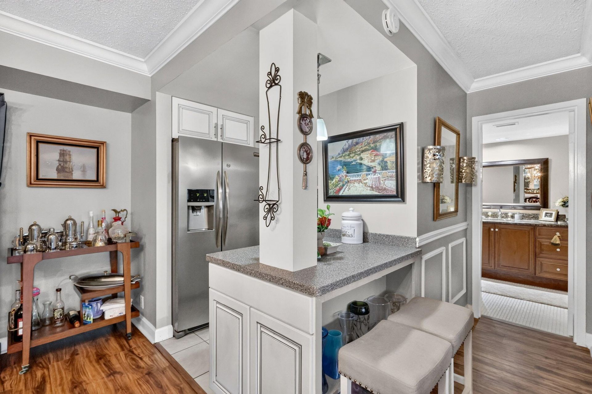 3792 NE Ocean Boulevard, Unit 220  N, Jensen Beach, FL 34957 Photo